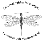 Entomologiska föreningen i Dalarna och Västmanland