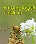 Entomologisk Tidskrift 